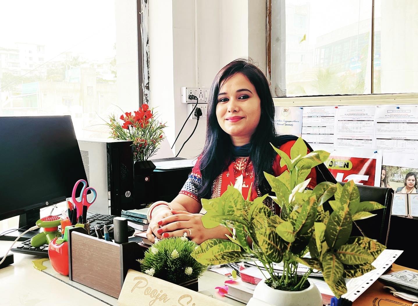 Shine Abdur Razzaque Ansari Institute of Health Education and Research Center Ranchi Campus Life photo 19